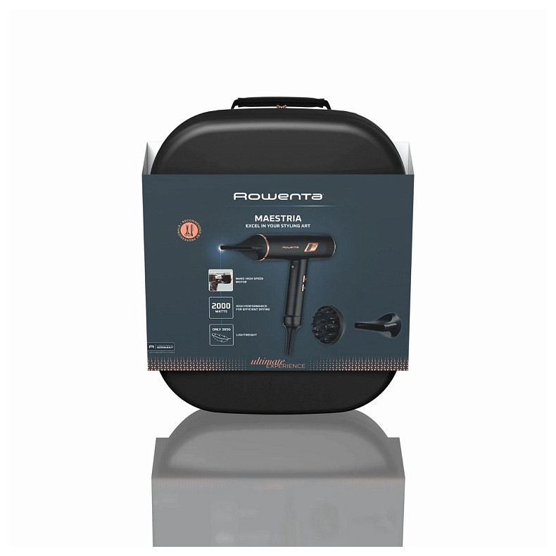 Фен Rowenta CV9920F3