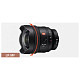 Об'єктив Sony 14mm f/1.8 GM для NEX FF