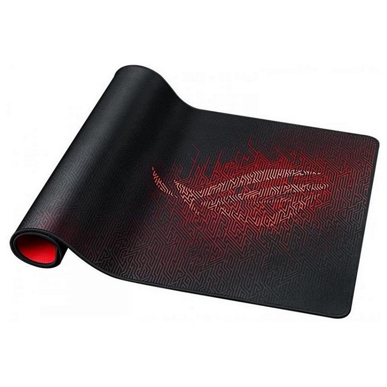 Ігрова поверхня Asus ROG Sheath Black Box XXL (90MP00K1-B0UC00)