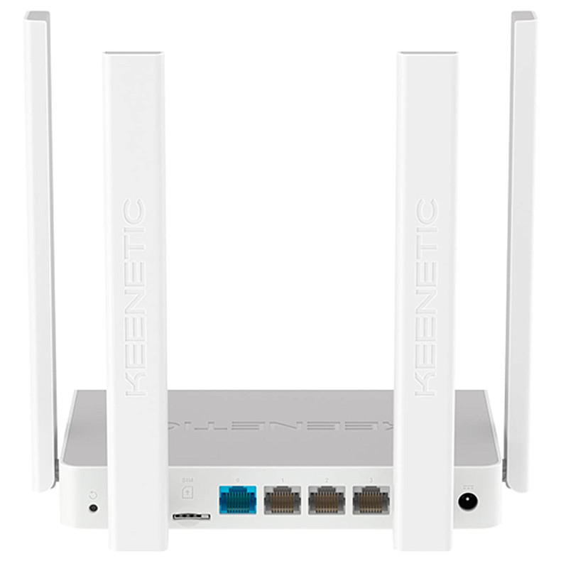 Wi-Fi Роутер Keenetic Runne KN-2211