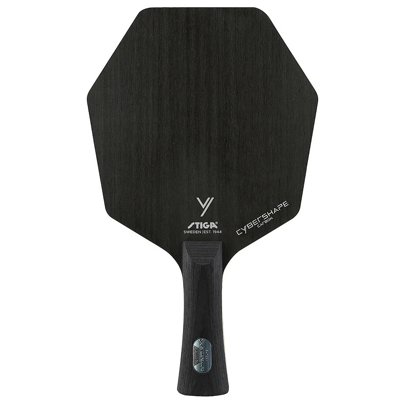 Основа для ракетки Stiga Cybershape Carbon Master (1600-0201-35)