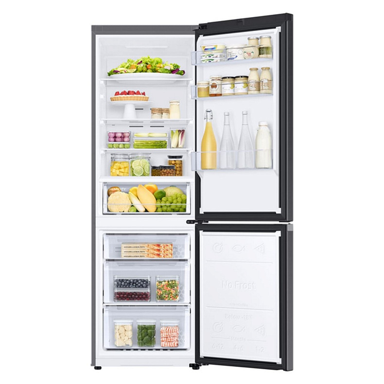 Холодильник Samsung RB34C670EB1/RU