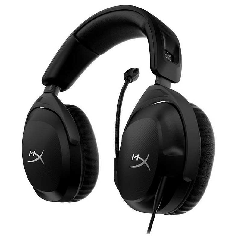 Гарнітура HyperX Cloud Stinger 2 3.5mm Black (519T1AA)