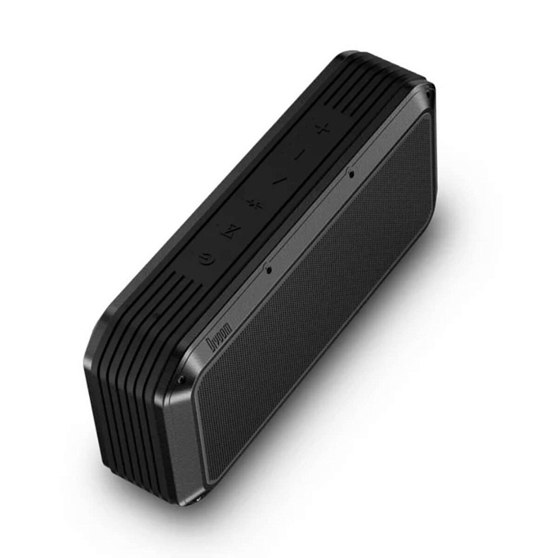 Акустика Divoom Voombox Pro Black