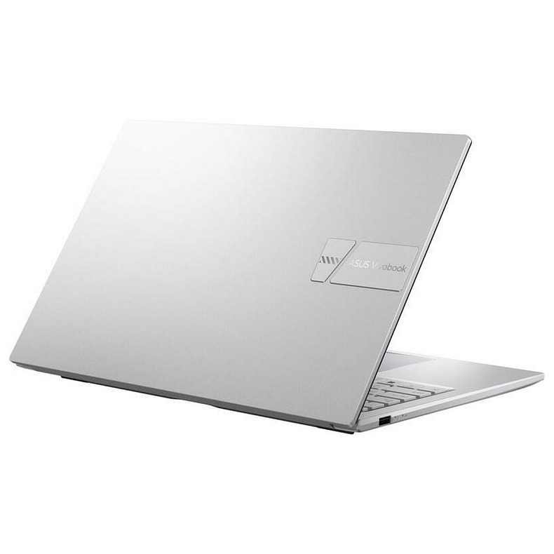 Ноутбук ASUS Vivobook 15 X1504VA-BQ3833WS 15.6" FHD IPS, Intel 5 120U, 16GB, F512GB, UMA, Win11