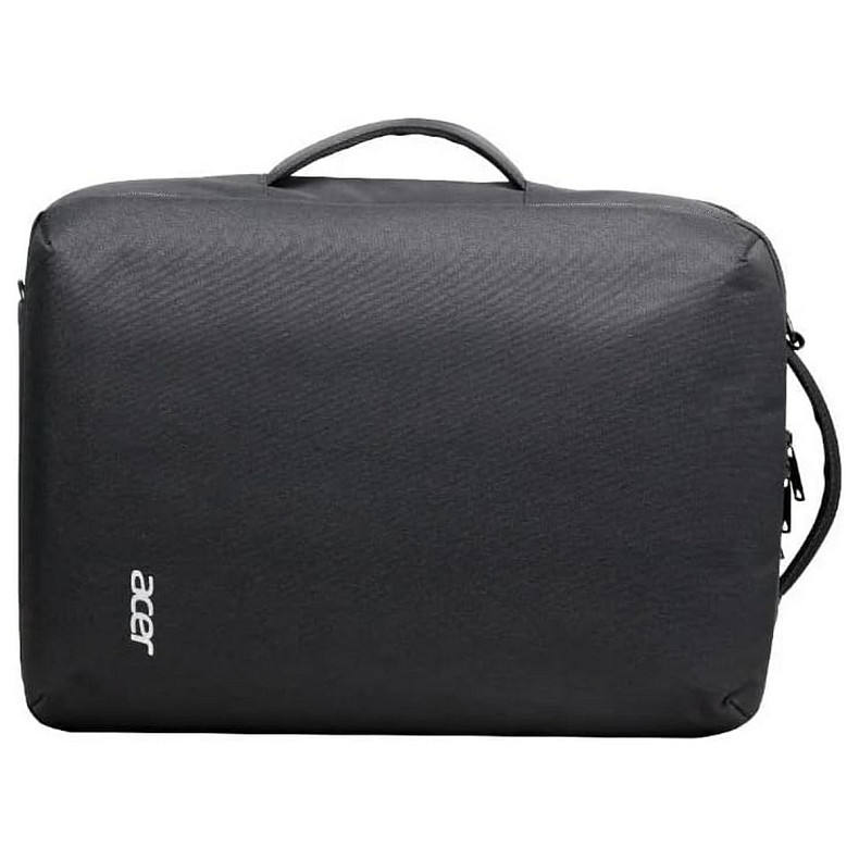 Рюкзак Acer Urban 3/1, 15,6", черный