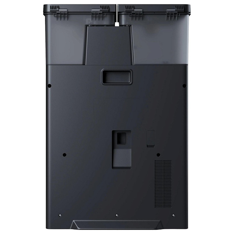 Робот-пилосос Ecovacs Deebot T50 Max Pro Black (DEX54)