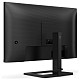 Монітор Philips 27" 27E1N1800AE, 4K UHD, IPS, 2xHDMI, DP, HAS, колонки