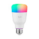 Смарт-лампочка Yeelight Smart LED Bulb YLDP06YL Color v2 (DP0060W0CN/DP0062W0CN)