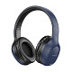 Bluetooth-гарнітура Borofone BO19 Musique Blue (BO19U)