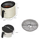 Мультипіч Russell Hobbs 27421-56