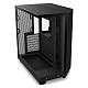 Корпус NZXT H6 Flow Black (CC-H61FB-01) без БП