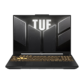 Ноутбук Asus TUF Gaming F16 FX607VU-RL141 (90NR0N06-M00CX0) Mecha Gray Ноутбук Asus TUF Gaming F16 FX607VU-RL141 (90NR0N06-M00CX0) Mecha Gray
