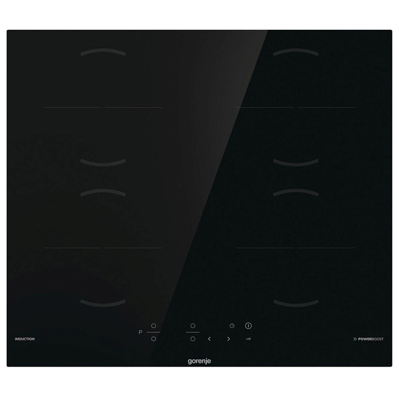 Варочная поверхность индукционная Gorenje GI6401BSCE