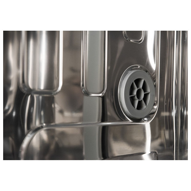 Посудомийна машина Hansa вбудована, 9компл., A++, 45см, білий