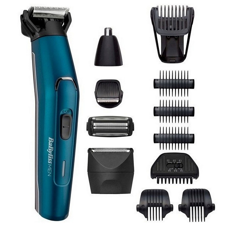 Набор для стрижки волос Babyliss MT890E