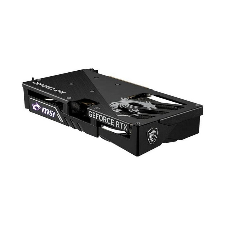 Відеокарта MSI GeForce RTX 5060 Gaming OC 8GB GDDR7 (GeForce RTX 5060 8G GAMING OC)