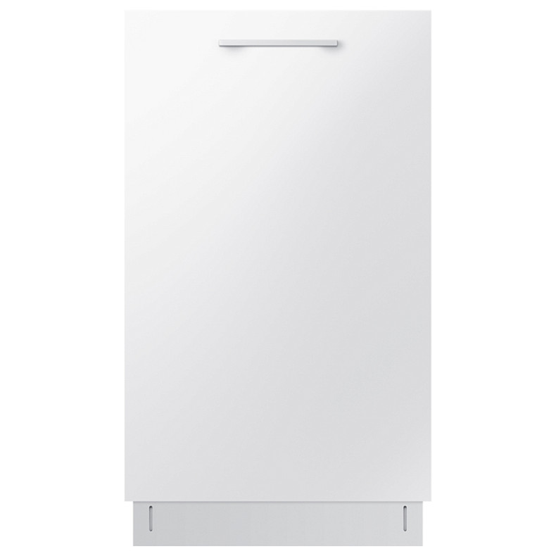 Посудомоечная машина Samsung DW50R4040BB/WT