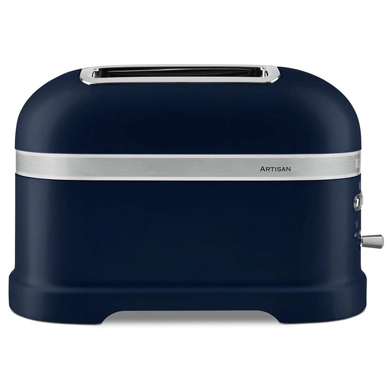 Тостер KitchenAid Artisan 5KMT2204EIB чорнильний синій