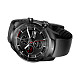 Смарт-часы MOBVOI TicWatch Pro WF12106 Shadow Black