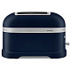Тостер KitchenAid Artisan 5KMT2204EIB чорнильний синій