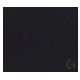 Ігрова поверхня Logitech G640 Black (943-000798)