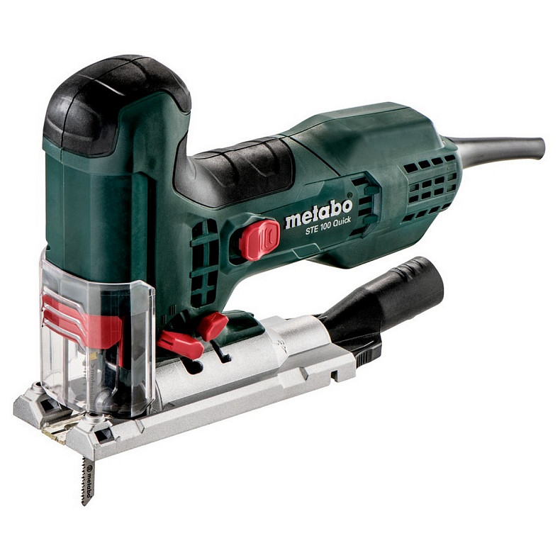 Лобзик Metabo STE 100