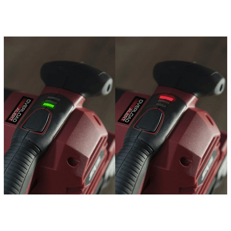 Шліфмашина стрічкова мережева SKIL 7615 AB