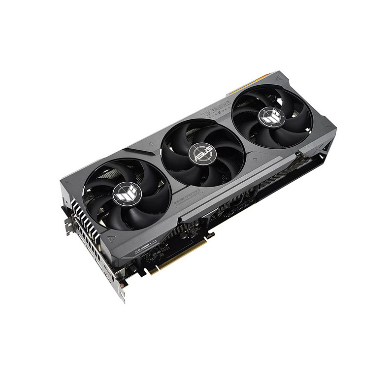 Видеокарта ASUS GeForce RTX 4080 SUPER 16GB GDDR6X GAMING TUF-RTX4080S-16G-GAMING