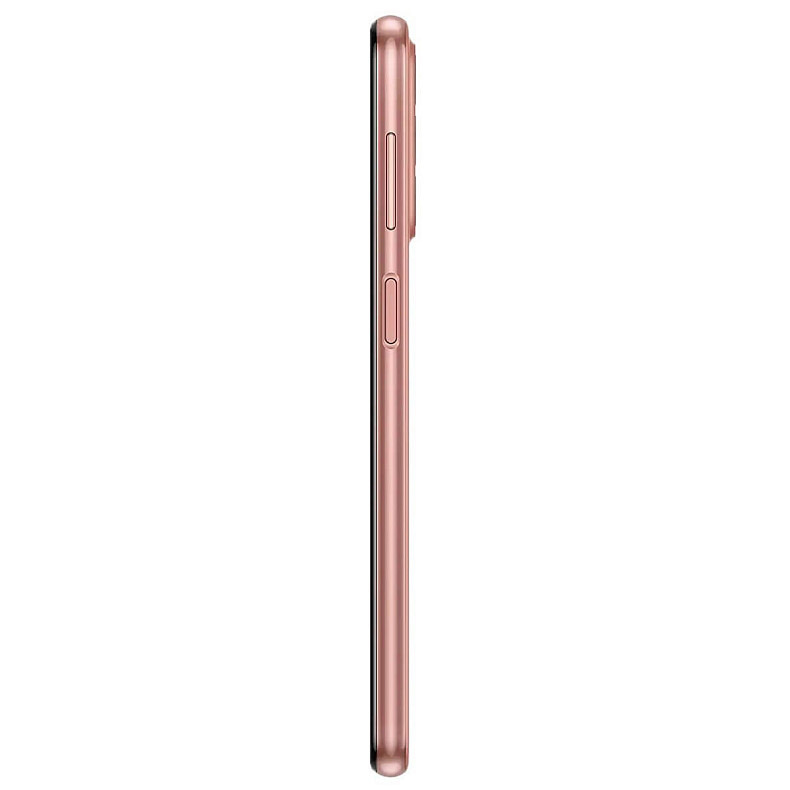 Смартфон Samsung Galaxy M23 5G SM-M236 4/128GB Dual Sim Pink Gold