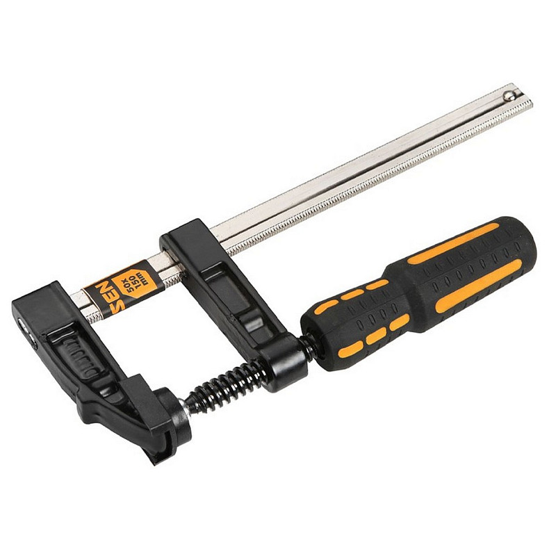 Струбцина Tolsen (10163)