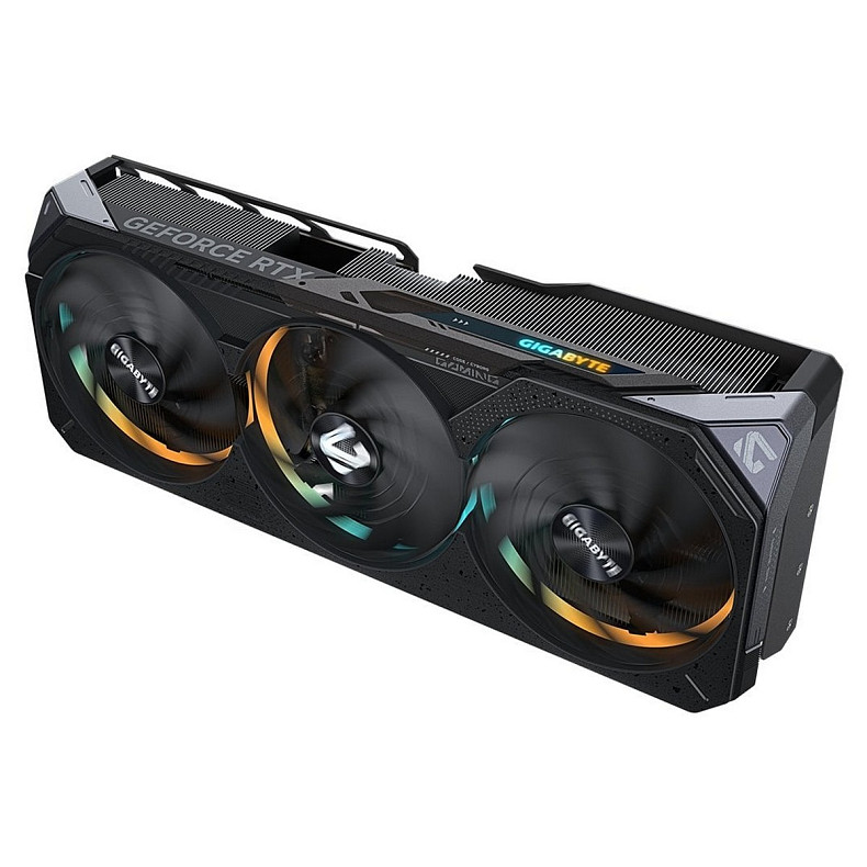 Видеокарта Gigabyte Gaming OC RTX 5080 16GB GDDR7 (GV-N5080GAMING OC-16GD)