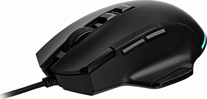 Мышка 2E Gaming MG330 Black (2E-MG330UB)