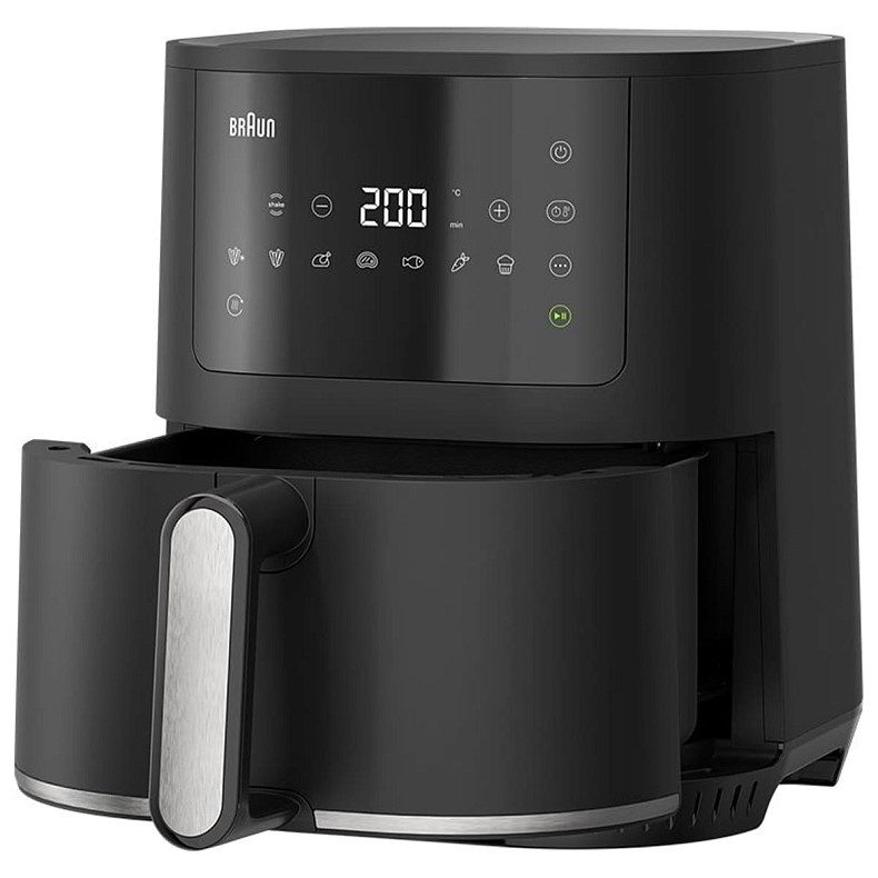 Мультипечь Braun HF 3030 BK