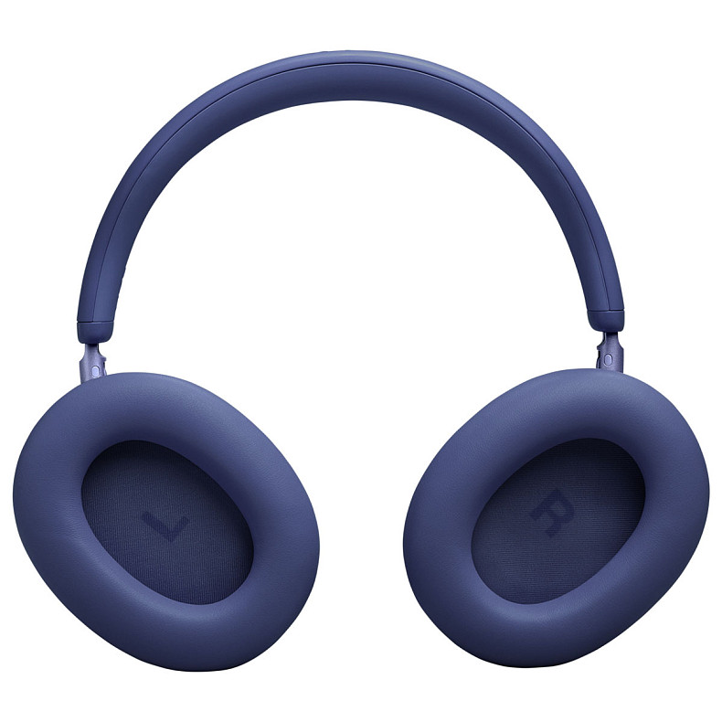 Наушники JBL Live 780NC Blue (JBLLIVE780NCBLU)