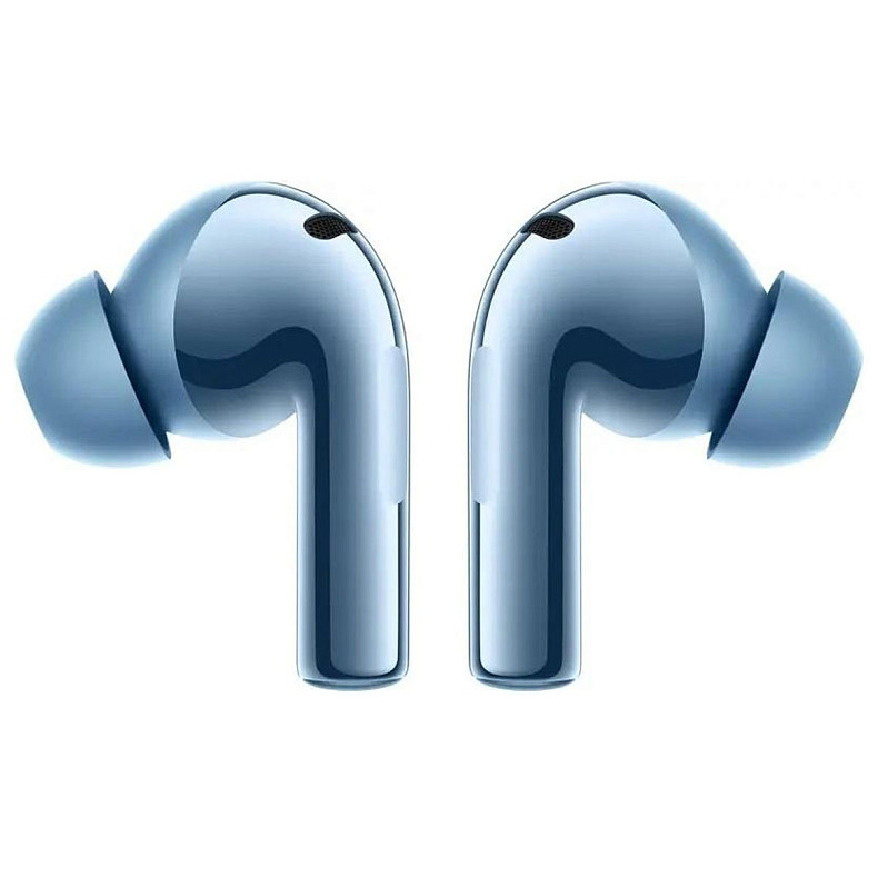 Наушники TWS OPPO Enco X3i Electric Blue