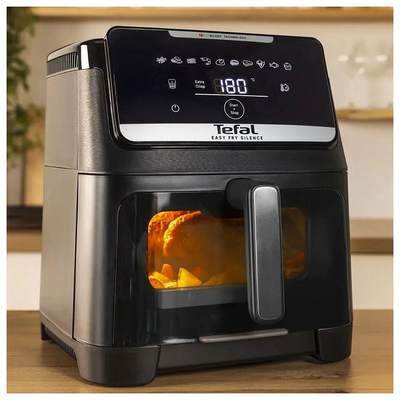 Мультипечь Tefal EY8468E0