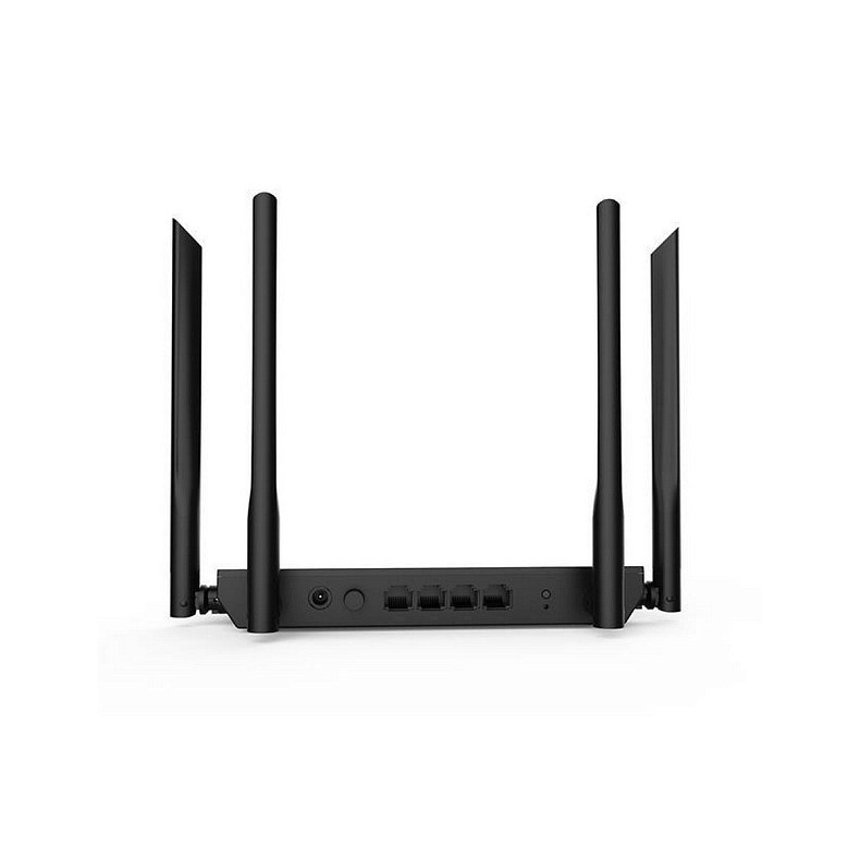 Бездротовий маршрутизатор Netis N3