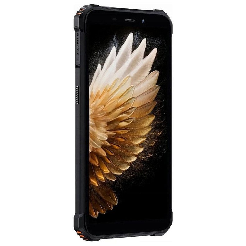 Смартфон Oukitel G3 4/128GB Orange