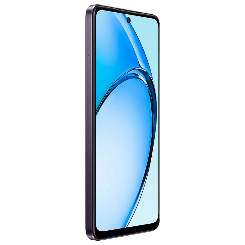 Смартфон Oppo A60 8/128GB Midnight Purple