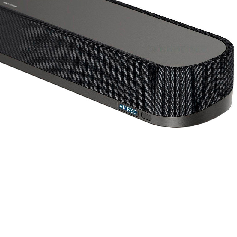 Саундбар Sennheiser AMBEO Soundbar Mini (700136)