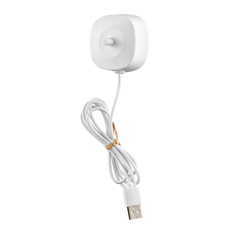 Зубна щітка Ardesto ETB-ID114W