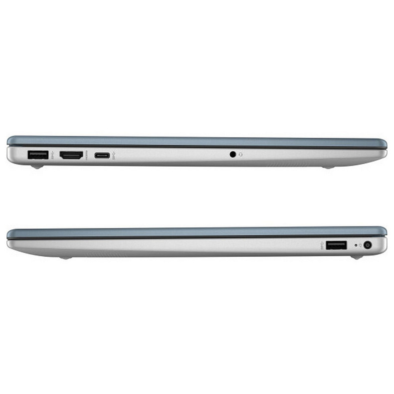 Ноутбук HP 15-fc0099ua (B4LX0EA) Blue