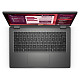 Ноутбук Dell Latitude 3450 14" FHD IPS AG, Intel i7-1355U, 16GB, F512GB, UMA, Lin, черный