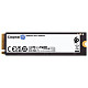 SSD диск Kingston Fury Renegade 2.0TB M.2 2280 PCIe 4.0 x4 NVMe 3D TLC (SFYRD/2000G)