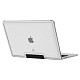 Чехол UAG для Apple MacBook Pro 13" (2020-2022) Lucent, Ice/Black