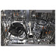 Блендер Gorenje HBX1500VXC