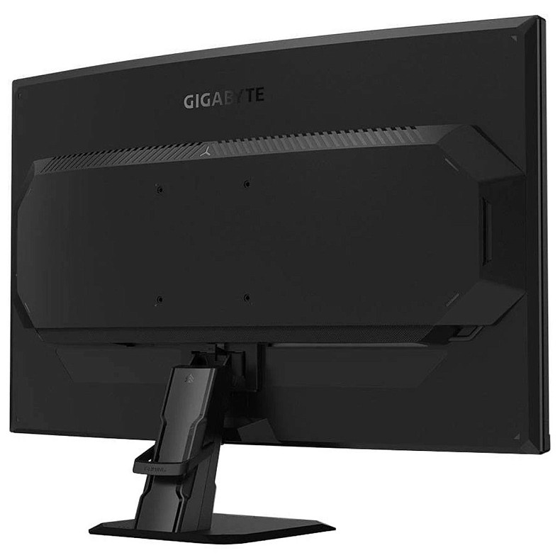 Монітор Gigabyte 27" GS27QC