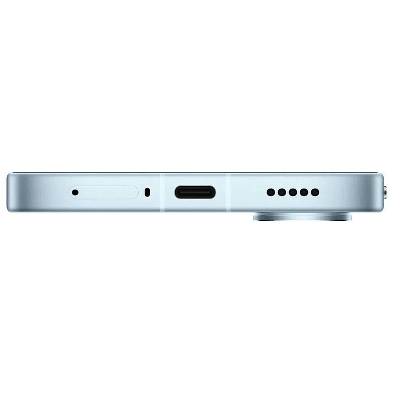 Смартфон Poco X8 Pro Max 12/512GB Blue