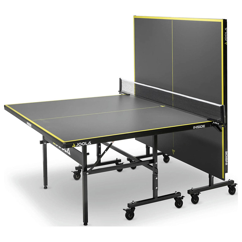 Тенісний стіл Joola Inside J15 Grey (11241)